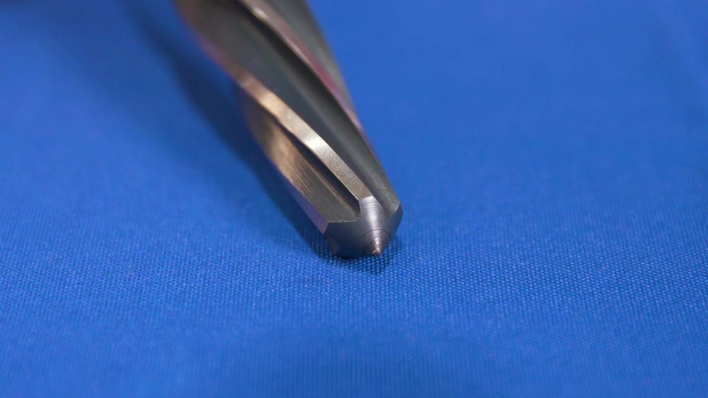 3/8 Bridge/Construction Reamer, DWR Series