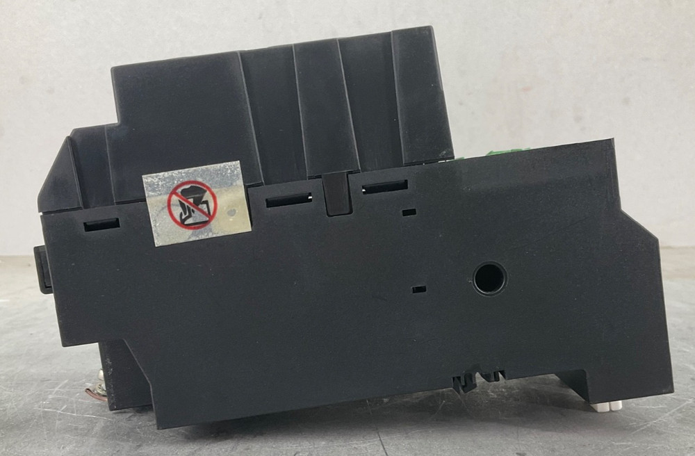 SQUARE D NF2000G3 POWERLINK G3 64-ZONE EXTERNAL CLOCK ACCESS READER