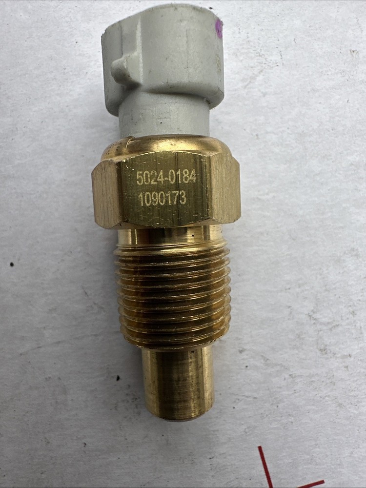 5024-0184 Coolant Temperature Sensor