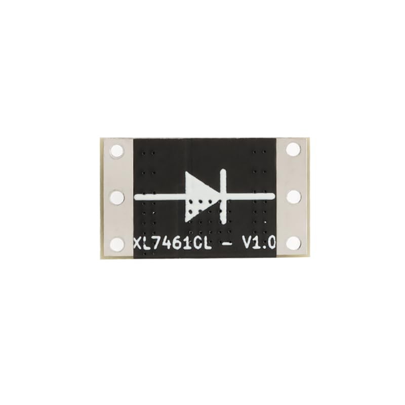 5Pcs XL74610L Ideal Diode Module LM74610 Analog Ideal Diode Rectifier Module ...