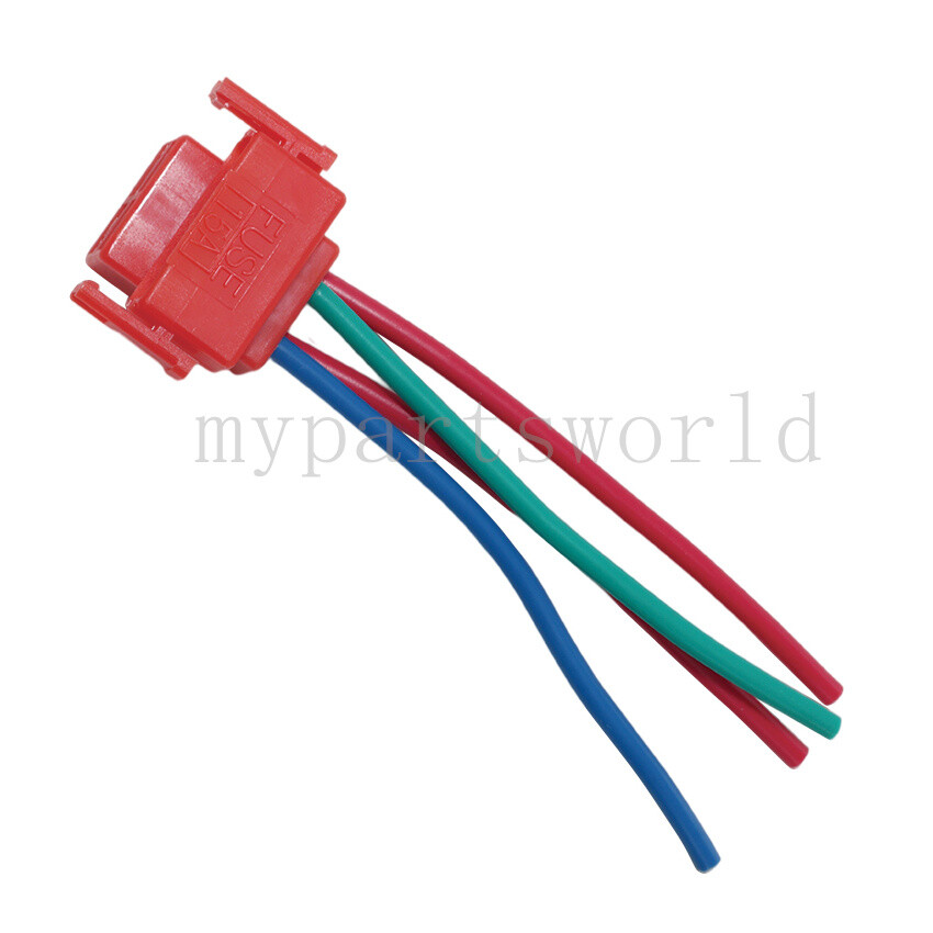 For Arctic Cat Regulator Rectifier Plug Connector XC450 2011-2016