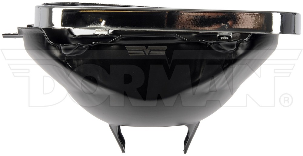 For 1987 GMC V1500 Dorman Headlight Bucket Kit