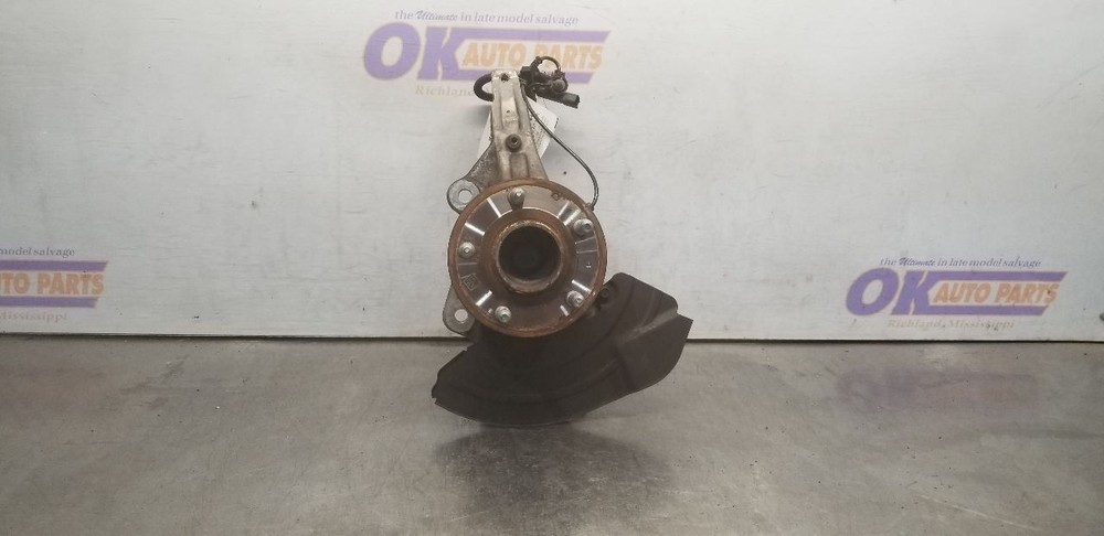 21 CHEVY CAMARO SPINDLE KNUCKLE FRONT RIGHT PASSENGER