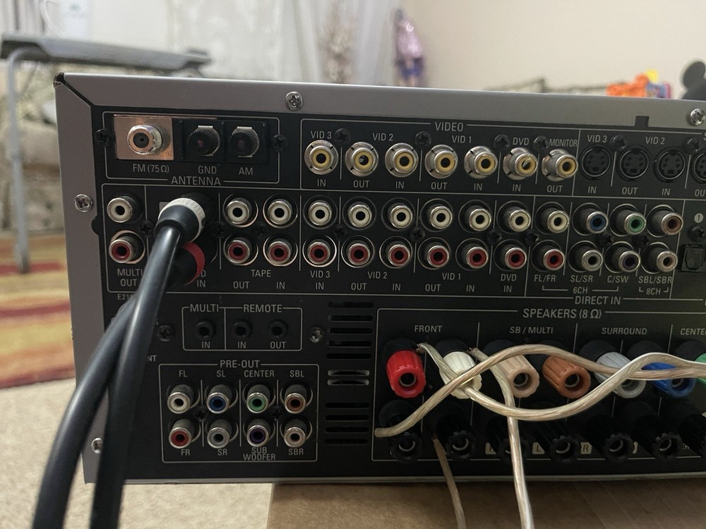Harman Kardon AVR 335