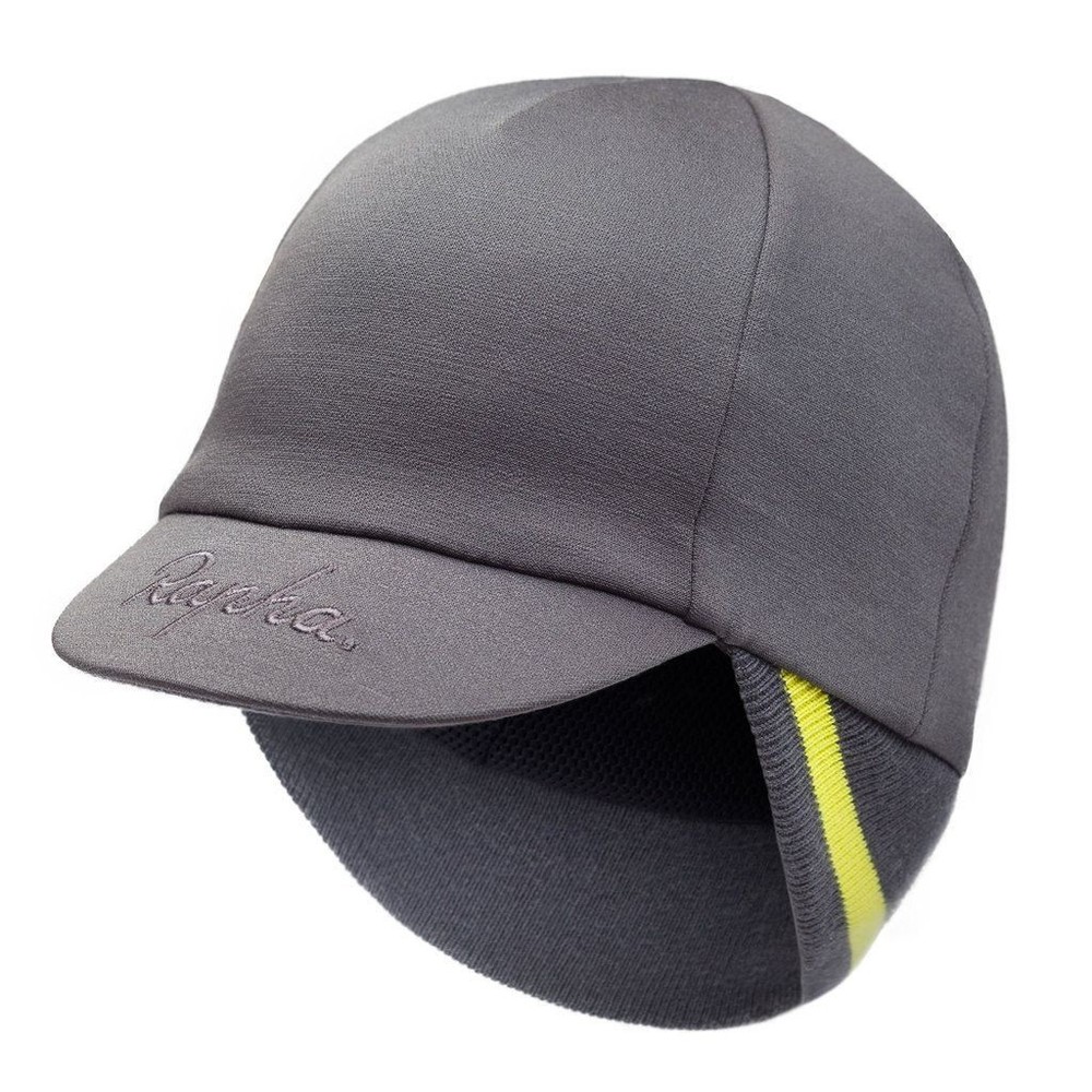 Rapha Pro Team Winter Hat Wool Blend