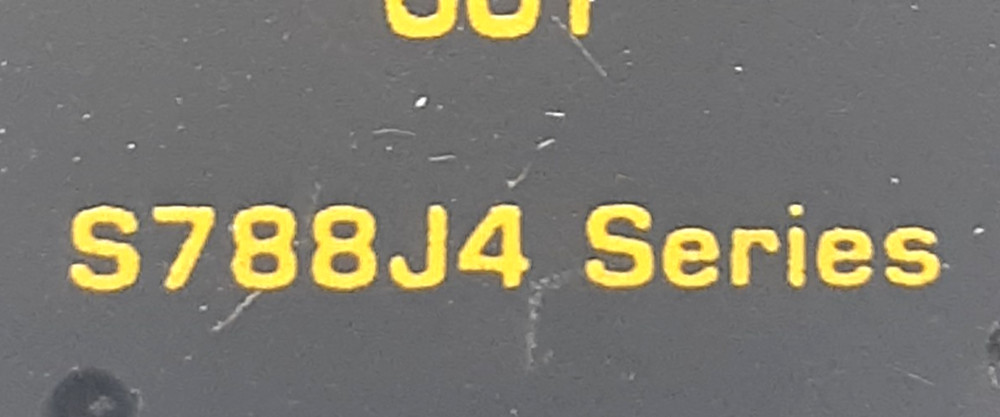 Siemon S788J4 Punchdown Tool