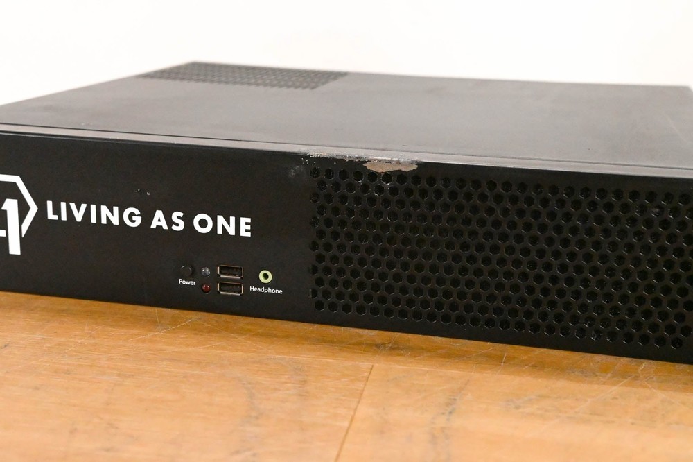 Living As One (Resi) D1000 Multisite Decoder CG01YVV