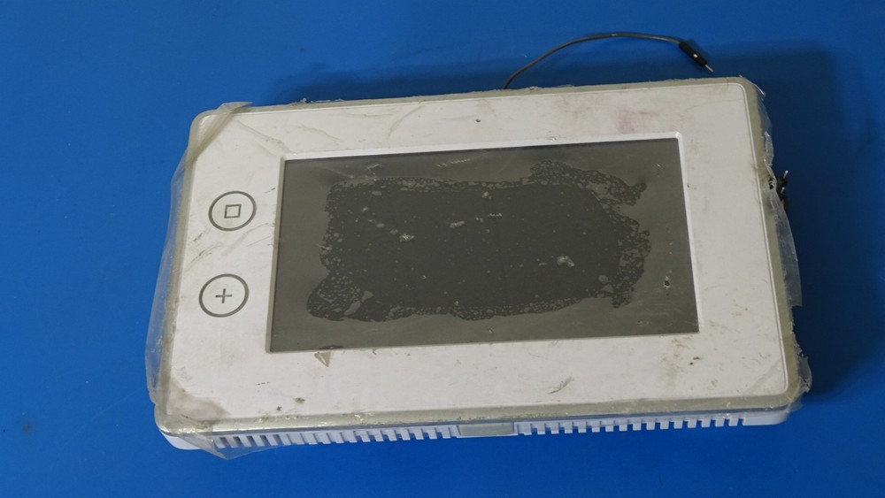 2GIG-SP2-GC3 Secondary Remote Keypad