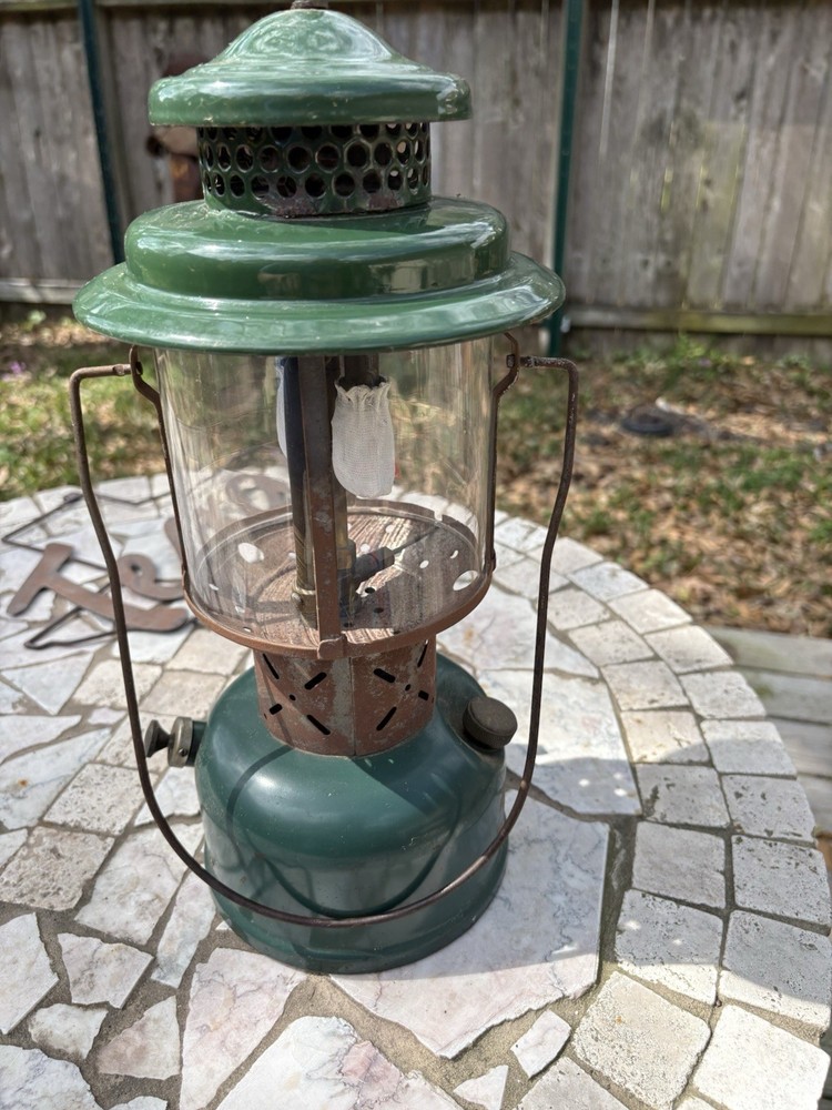 Coleman Green Lantern 11/57