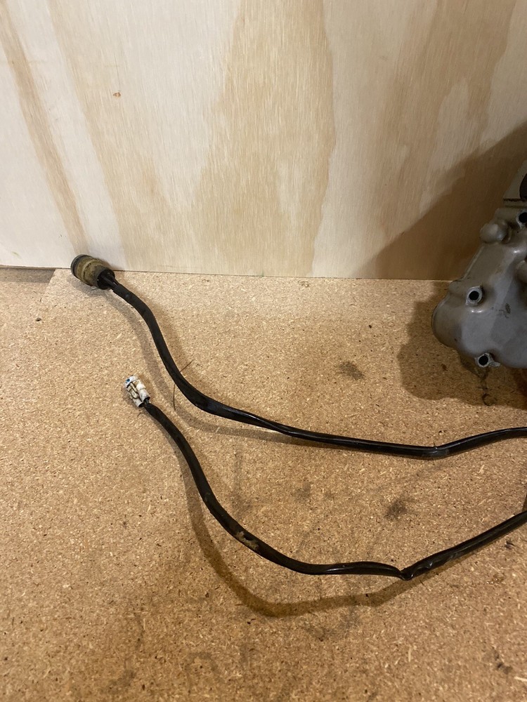 07 Arctic Cat 400 Stator Cover
