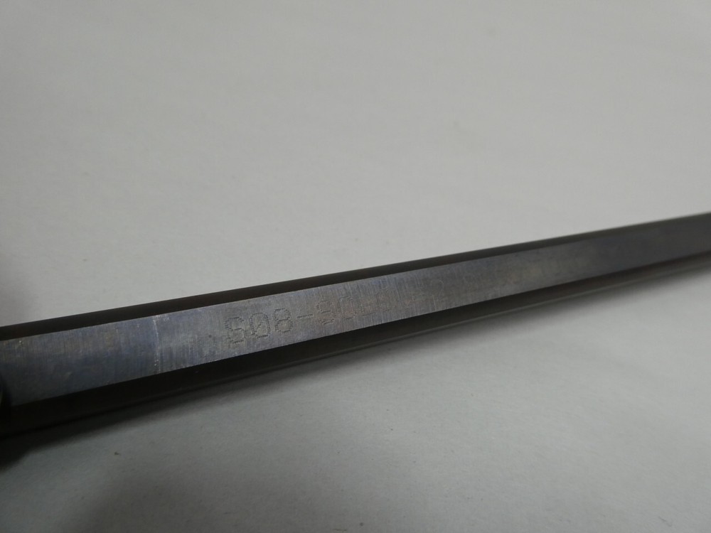 Seco S08-SCLCL-2 Indexable Boring Bar