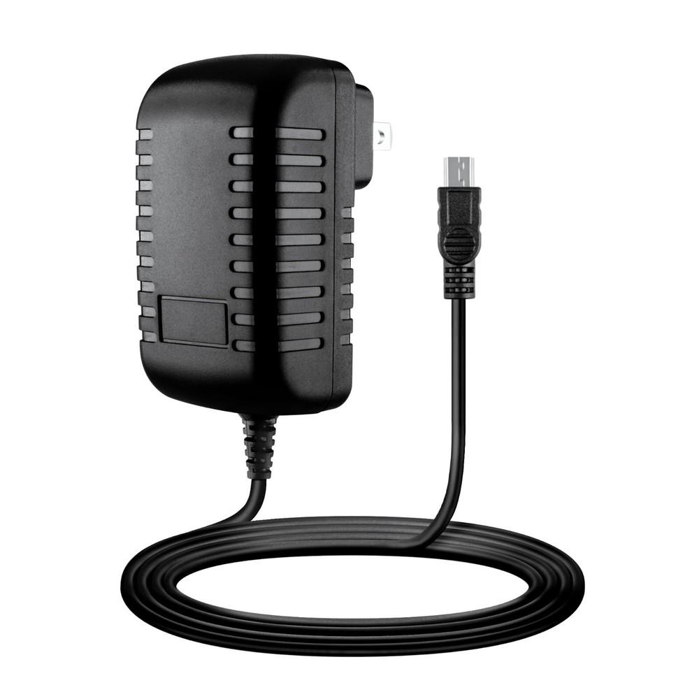5V AC Adapter Charger for Phonak Compilot, Compilot II, Compilot Air II