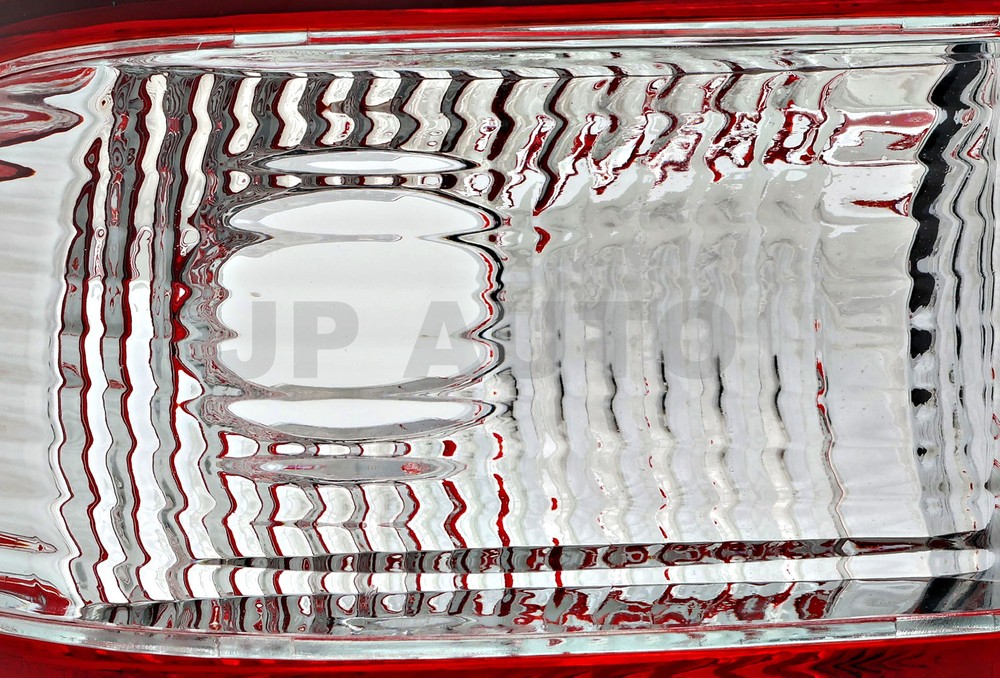 For 2001-2005 Ford Ranger Tail Light Set Driver and Passenger Side