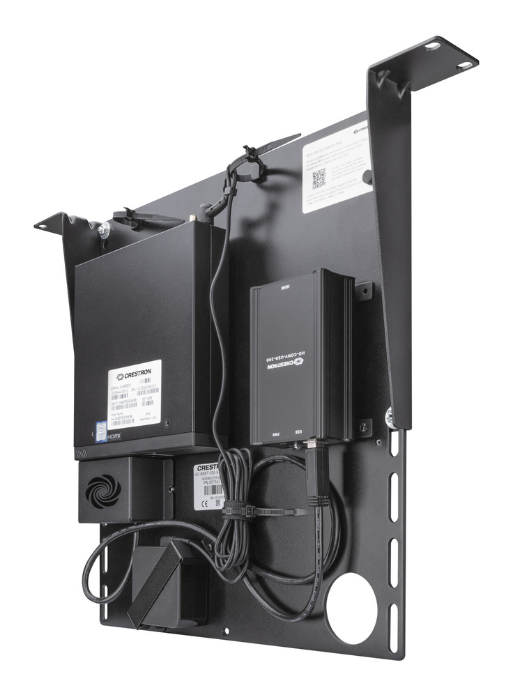 Crestron Rack Mount Kit for UC Engine UCA-RMK-1U