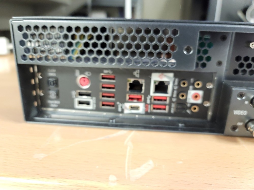 Newtek Tricaster TC-1