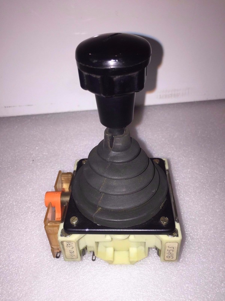 Spohn & Burkhardt CSO Joystick Controller single axis