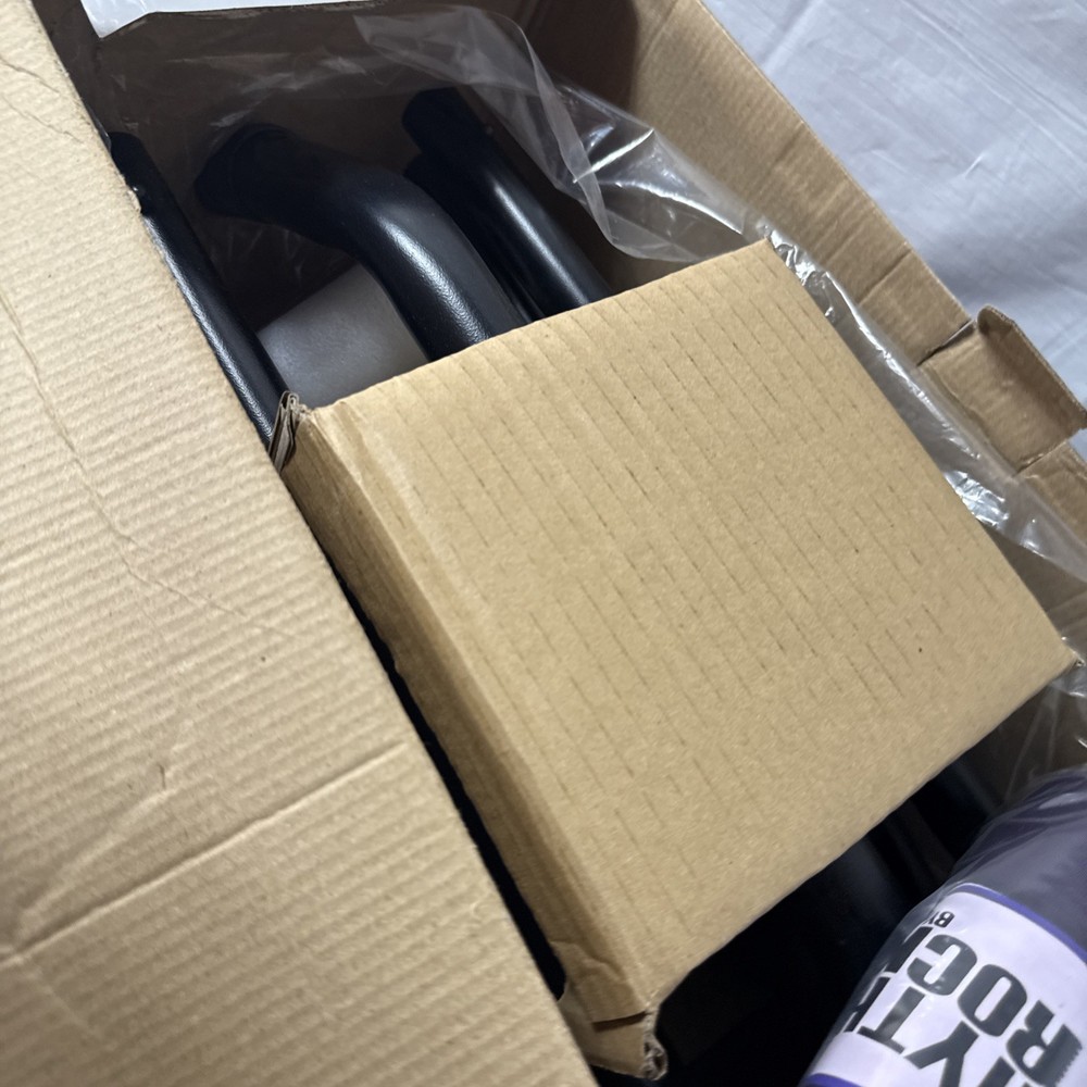 Rhythm Rocker Kymaro Ab Core Crunch Roller Workout