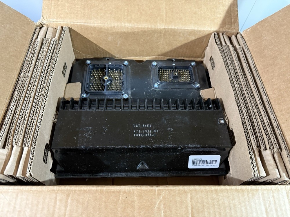 Caterpillar 478-7932 Engine ECM *Can Be Programmed*