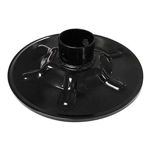 Components - 377962 Foot Pad - Rear Hall Effect Jack