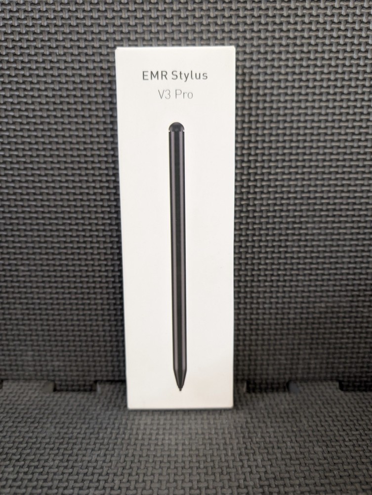EMR Stylus Pen V3 PRO