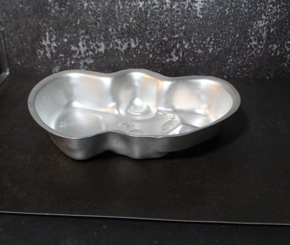 Wilton Disney Mickey Mouse Dumbo Cake Pans