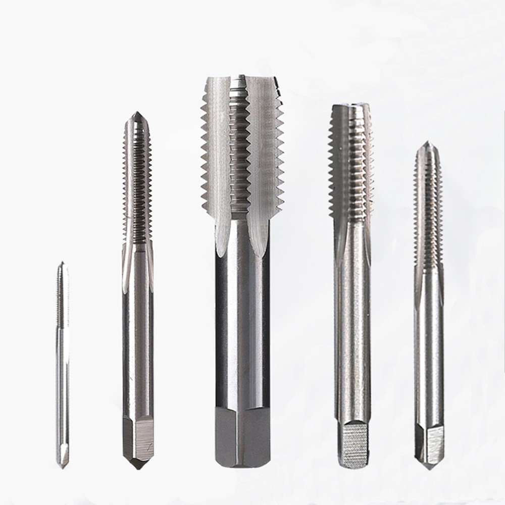 1 PC M10x2.0mm right-hand Machine tap Threading Tools M10*2 mm