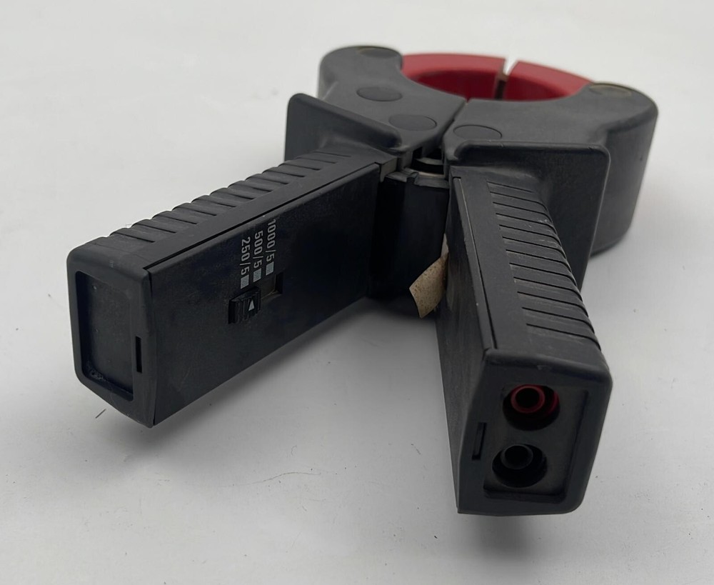 CHAUVIN ARNOUX C33 Clamp Current Transformer