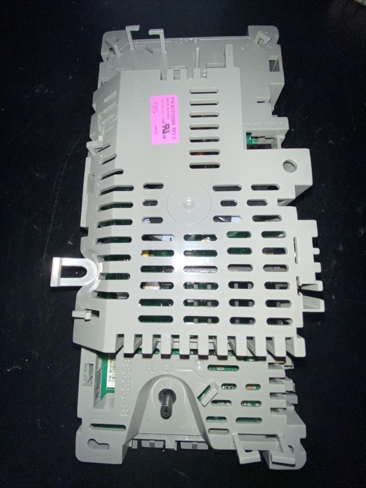 W1089966R  MACHINE CONTROL |BK1411