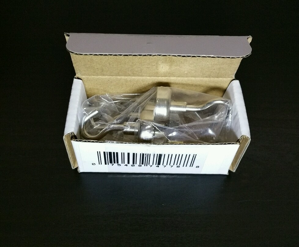4 Neodymium Hook Magnets Pull Force 25 lbs