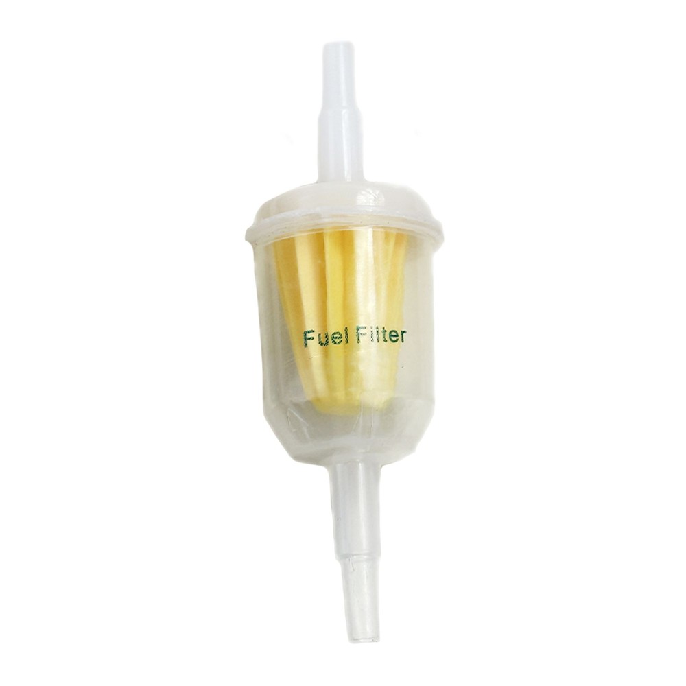 E-G1 In-Line Fuel Filter For APOLLO