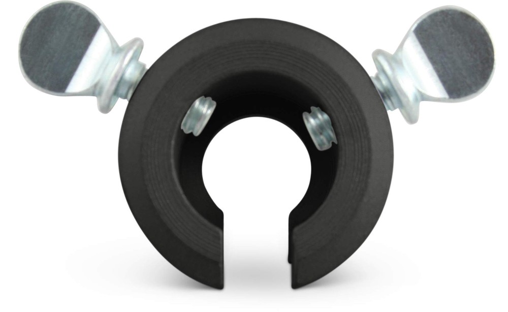 Accfd Flush Drive One Size Black