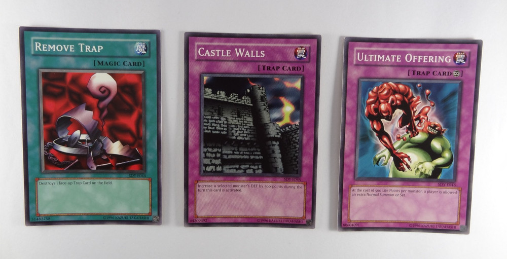 Starter Deck Yugi BOXED - SDY-E - Yu-Gi-Oh