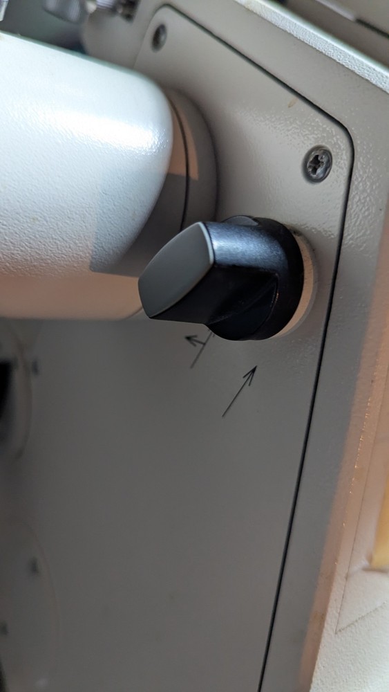 *Untested* Zeiss Axiovert 35 Inverted Fluorescence Microscope With Power Supply