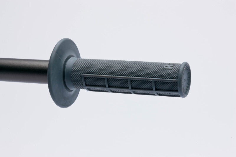 Renthal G087 fits MX Grips Medium Diamond/ Waffle - Medium Grey