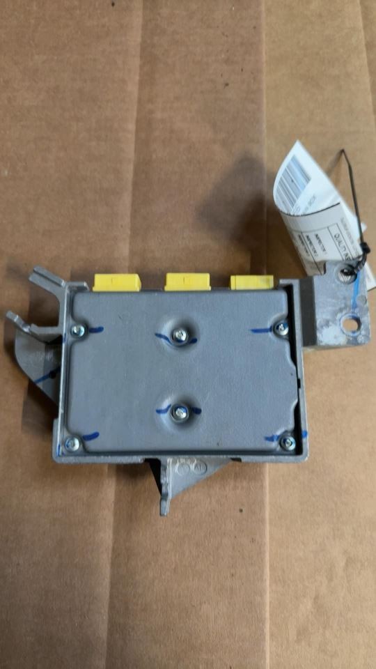 CIVIC 2005 Fuse Box Cabin 6835