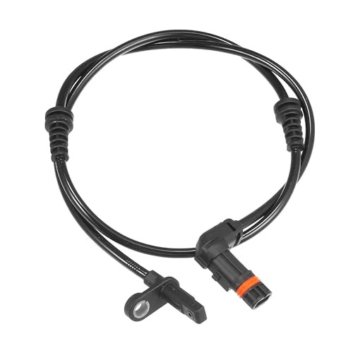 Front Left or Right ABS Sensor, Wheel Speed Sensor, for Mercedes-Benz GLK250