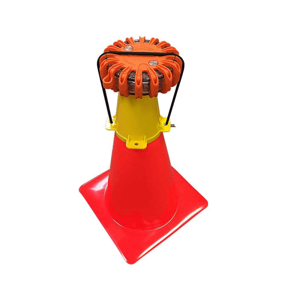 PowerFlare- Cone Topper
