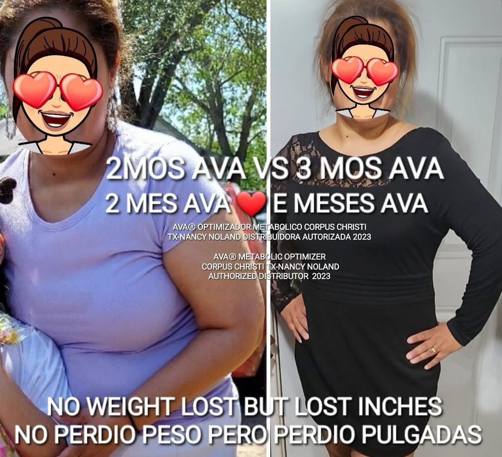 Quema Grasa AVA Fat Burner