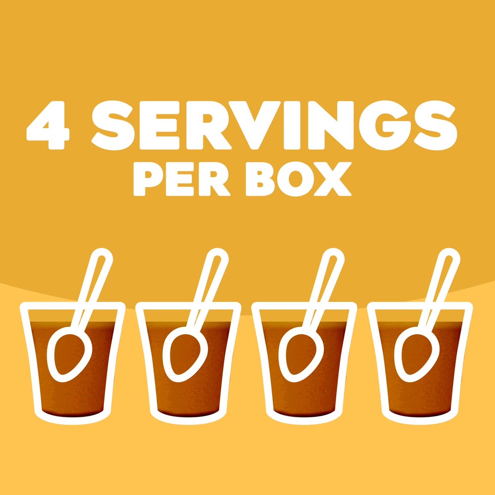 Cook & Serve Butterscotch Pudding & Pie Filling Mix