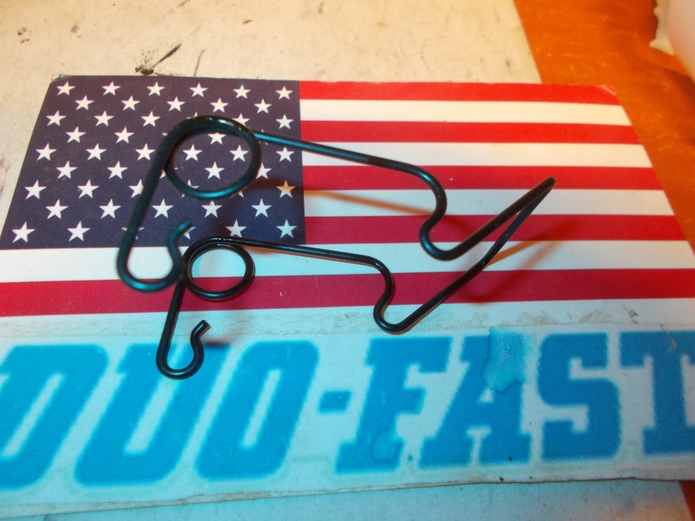 Duo Fast 7066 Spring 386086