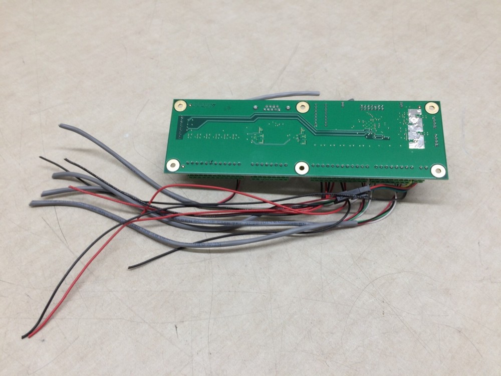 VIPER XPT-1000 I-Group Technologies Part # IGVBORD1