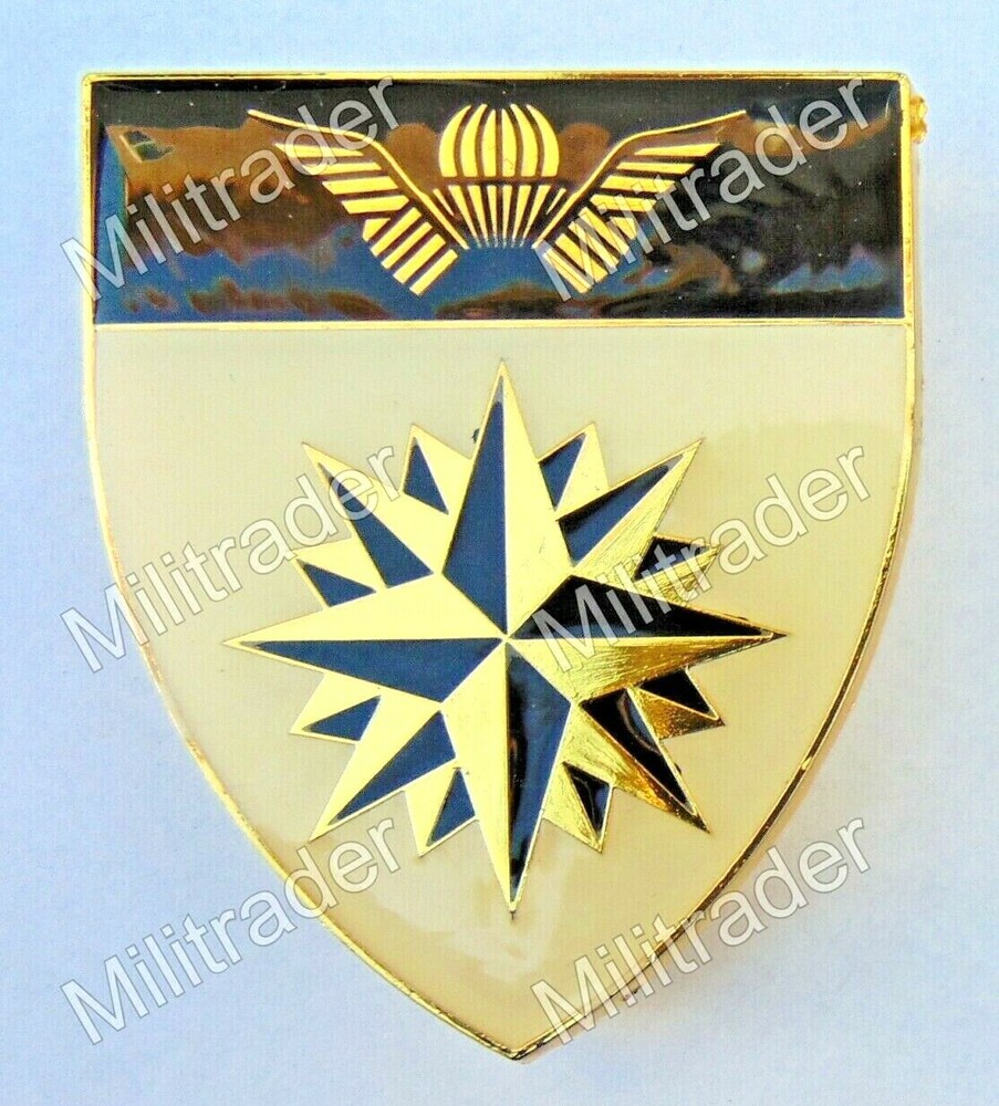 South African 5th Special Forces Recces Badge
