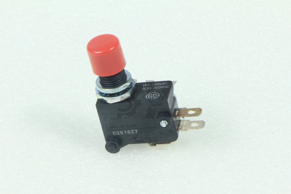 1PCS Omron switch VAQ-4R-K NEW
