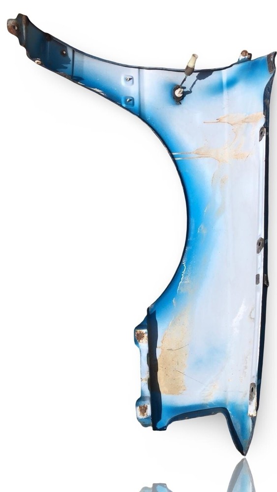 FRONT WING LH FOR HYUNDAI LANTRA 1994