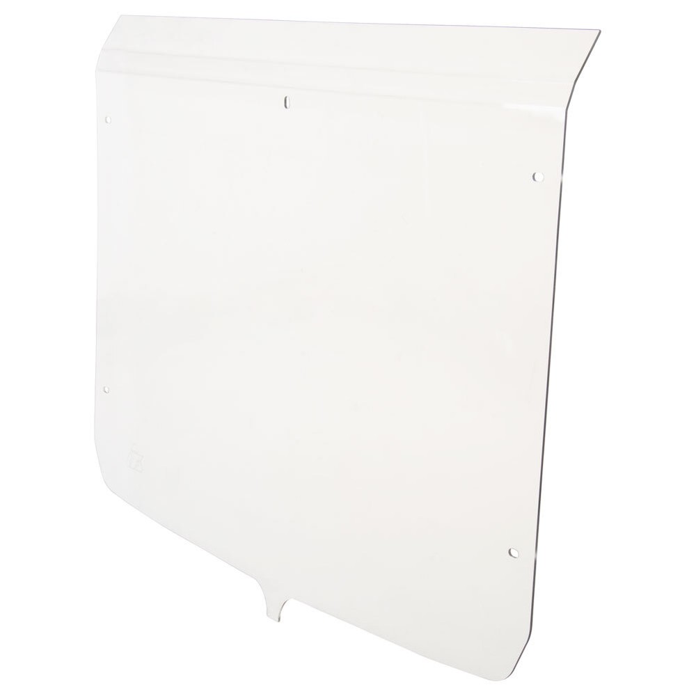 Tusk Removable Windshield Scratch Resistant For CAN-AM COMMANDER MAVERICK