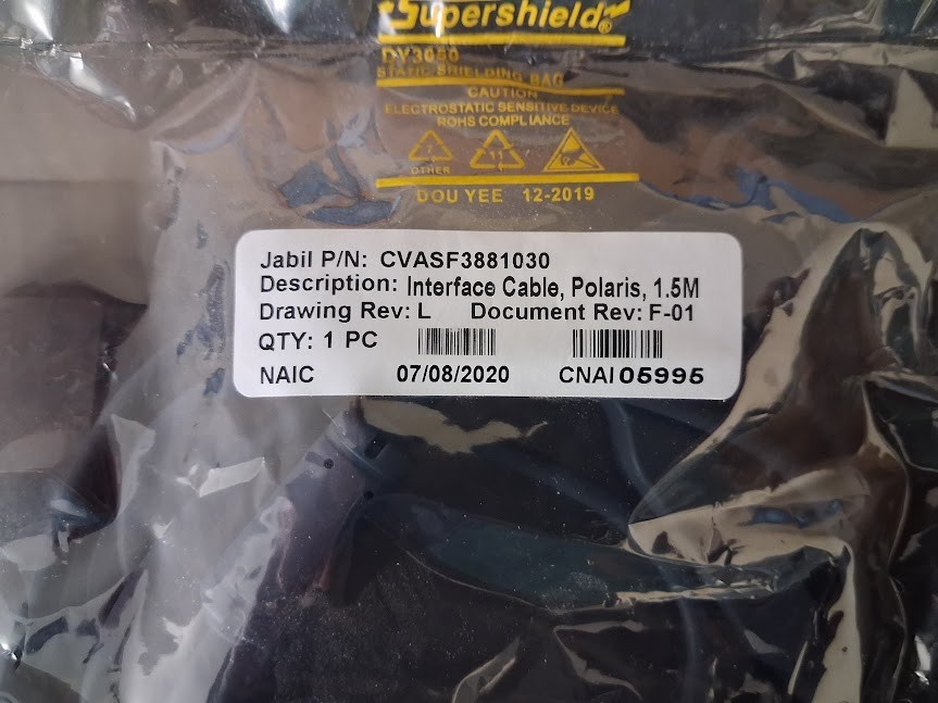 Covidien Kangaroo Interface Cable