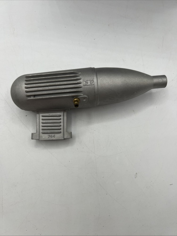 O.S. Max 61F SR ABC Engine