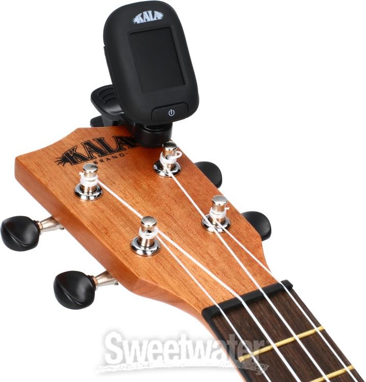 Kala Learn To Play Soprano Ukulele Starter Kit