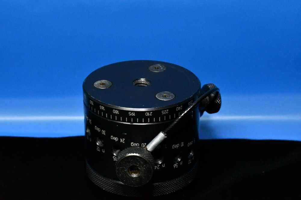 Manfrotto 300N Panoramic Head