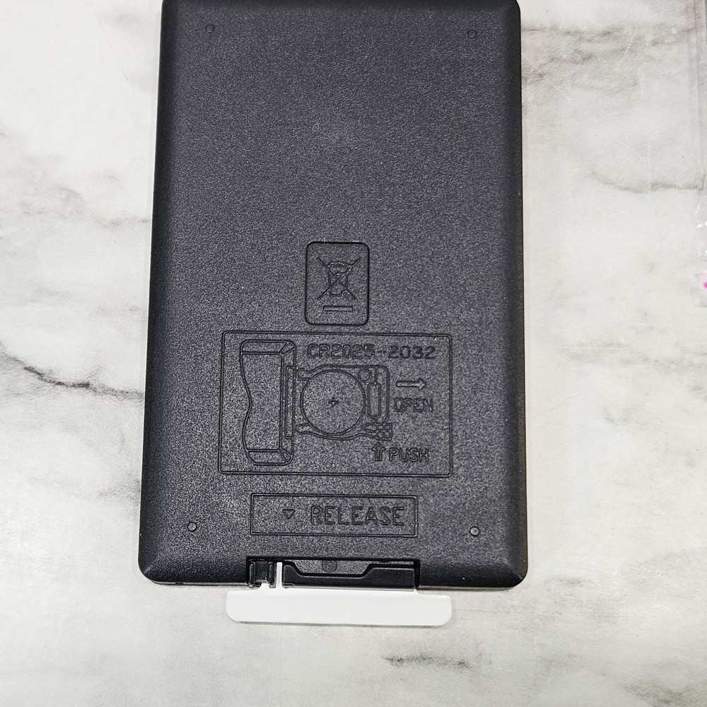 24 Button LED Replacement Remote Control CR2025-2032 Unused